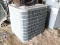 Goodman Split Unit Air Conditioner/Heater System (no electric fan)