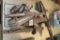 Lot of Assorted Mill Cutters for Universal Mill