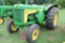 John Deere 830 w/pony motor S/N 8306105