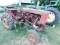 International Farmall 140 Gas Engine Tractor w/Cultivators s/n 41240J