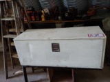 Side Tool Box for Truck, 48