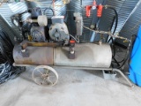 3 HP Electric Custom Built Air Compressor