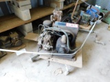 Various Parts and Components, Air Conditioner, Coolant Compressors, 3 Horse