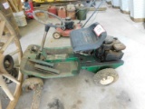 Riding Mower (no deck), Murray 3-1/2 HP Push Mower