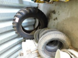 Co-Op Agri-Power Tractor Tire 18.4 x 34