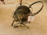 Cable Reel & Cable