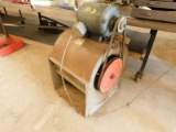 (2) Electric Blowers