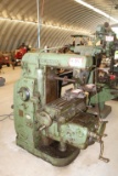 Cincinnati No. 2 ML Universal Milling Machine s/n 5JPP5A-1B