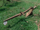 Single Bottom Plow for John Deere Model A Tractor