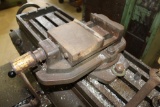 Machinist Vise, 5