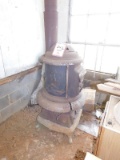 Anchor Pot Belly Stove