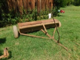 Antique Drop Spreader