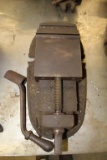 Machinist Vise, 5