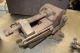 Machinist Vise, 4