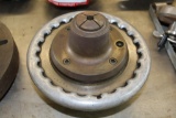 Jacobs Speed Chuck