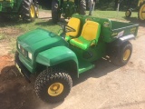 John Deere Gator 4x2