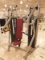 Hammer Strength MTS Incline Bench Press Machine