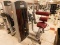 Life Fitness Back Extension Machine