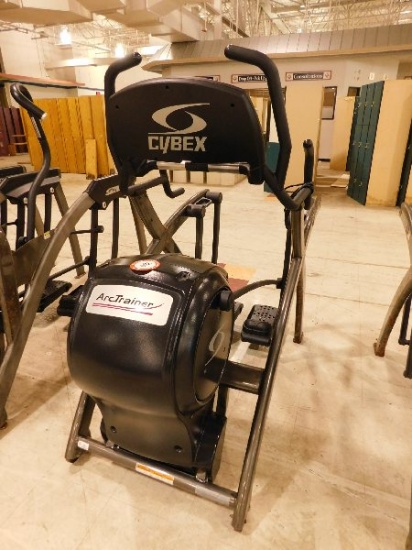 Cybex Arctraner