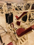 Life Fitness Hip Abductor