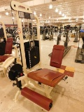 Life Fitness Extension