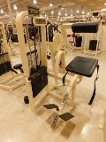 Cybex Back Extension