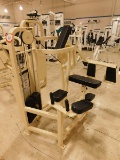 Cybex Glute Machine