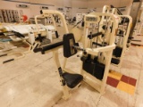 Cybex Tricep Extension