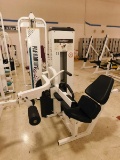 Stairmaster Linear Seated Leg Curl