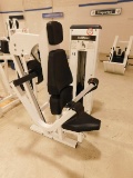 Stairmaster Arcuate Seated Tricep