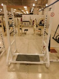 Cybex Squat Rack