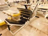 Nebula Fitness Equipment Plate Loaded Leg Press