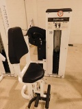Stair Master AB/Torso Oblique Linear Series