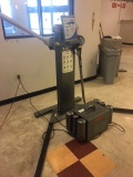 Keiser infinity series functional trainer