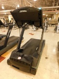 Life Fitness 9500HR Treadmill