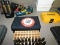 Various Hand Tools, Pliers, Hammers, Wrenches, Cordless Drill, Etc.