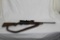 Browning Belgium BAR .300 Win Mag Rifle, Leupold Vari-X III  3.5 x 10 Scope