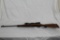 Remington Mdl700, 17 REM Rifle, Leupold Vari-X III 3.5 x 10 Scope S/N: 6546