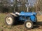 Ford 3000 Tractor, 3-Point Hitch, PTO, 3,641 hrs.