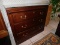 3 Drawer Chest and Oak 2 Drawer Wooden File