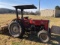 Massey Ferguson 253 Farm Tractor, 2 Wheel Drive, 1540 Hrs, S/N D01160