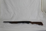 Savage Mdl 69HR  12 Gauge Pump Shotgun, 2 ¾”, short barrel S/N: 10981