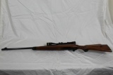 Remington Mdl700, 17 REM Rifle, Leupold Vari-X III 3.5 x 10 Scope S/N: 6546