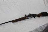 Browning Belgium BAR .270 Semi-Auto Rifle  S/N: 39334M75