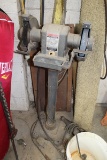 Sears Craftsman .5 HP Double End Grinder