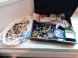 Assorted Costume Jewelry, Necklaces