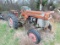 Massey Ferguson 150 Salvage Tractor