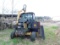 John Deere 6300 Tractor, 2WD w/ Alamo Boom Mower, Does Run