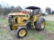 John Deere 6300 Tractor, Parts Only
