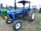 Ford 4630 Turbo Tractor, 2WD, Roll bar w/ Sunshade, 4851 Hrs, S/N: 012480B